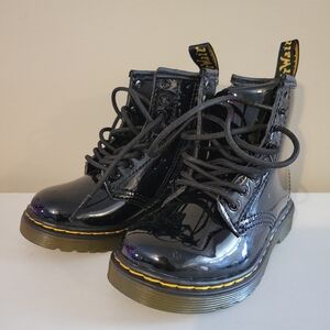 Toddler Dr Martens - Size 7